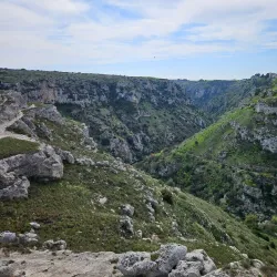 Parco della Murgia Materana - Matera