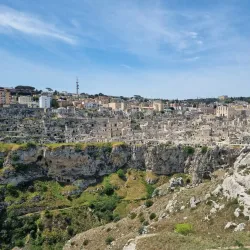 Parco della Murgia Materana - Matera