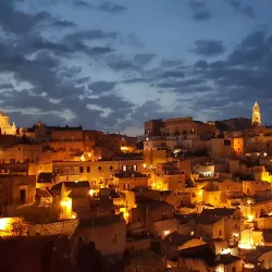 Sassi di Matera - Matera