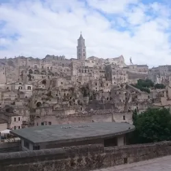 Sassi di Matera - Matera