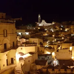 Sassi di Matera - Matera