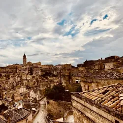 Sassi di Matera - Matera