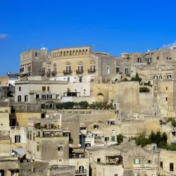 Sassi di Matera - Matera