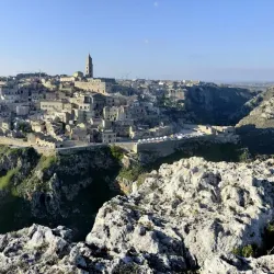 Sassi di Matera - Matera