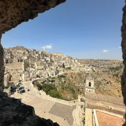 Sassi di Matera - Matera
