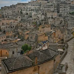Sassi di Matera - Matera