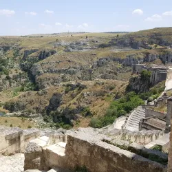 Sassi di Matera - Matera
