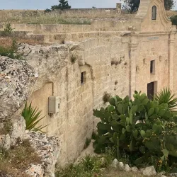 Sassi di Matera - Matera