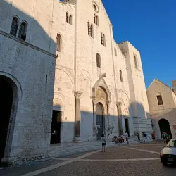 Church of San Nicola di Bari - Melito di Porto Salvo