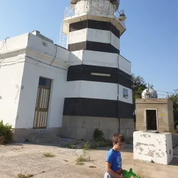 Punta Stilo Lighthouse - Melito di Porto Salvo
