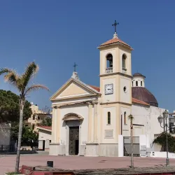 Santuario della Madonna di Porto Salvo - Melito di Porto Salvo
