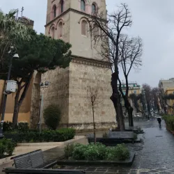 Fontana di Orione (Orion Fountain) - Messina