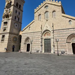Messina Cathedral (Duomo di Messina) - Messina