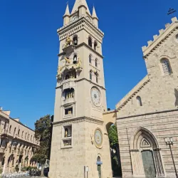 Messina Cathedral (Duomo di Messina) - Messina