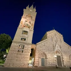 Messina Cathedral (Duomo di Messina) - Messina