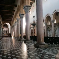 Messina Cathedral (Duomo di Messina) - Messina