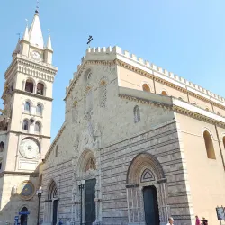 Messina Cathedral (Duomo di Messina) - Messina