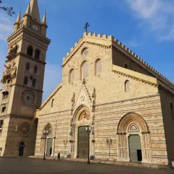 Messina Cathedral (Duomo di Messina) - Messina