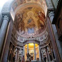 Messina Cathedral (Duomo di Messina) - Messina