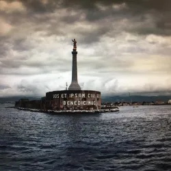 Messina Waterfront and Port - Messina