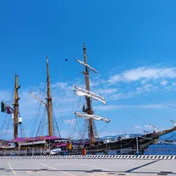 Messina Waterfront and Port - Messina