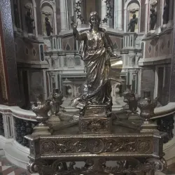 Piazza del Duomo - Messina