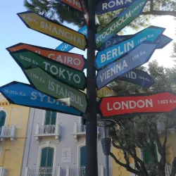 Piazza del Duomo - Messina