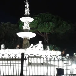 Piazza del Duomo - Messina