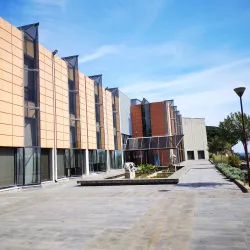 Regional Museum of Messina (Museo Regionale di Messina) - Messina