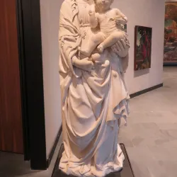 Regional Museum of Messina (Museo Regionale di Messina) - Messina