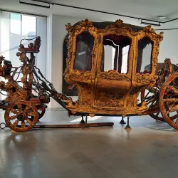 Regional Museum of Messina (Museo Regionale di Messina) - Messina