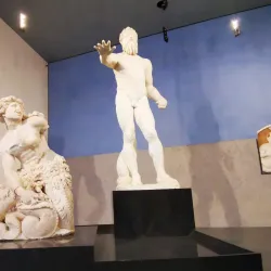 Regional Museum of Messina (Museo Regionale di Messina) - Messina