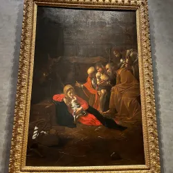 Regional Museum of Messina (Museo Regionale di Messina) - Messina