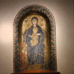 Regional Museum of Messina (Museo Regionale di Messina) - Messina