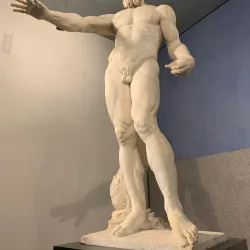 Regional Museum of Messina (Museo Regionale di Messina) - Messina