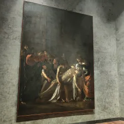 Regional Museum of Messina (Museo Regionale di Messina) - Messina