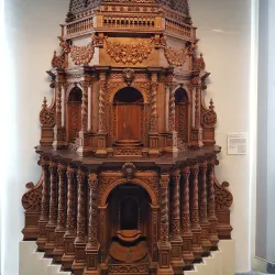 Regional Museum of Messina (Museo Regionale di Messina) - Messina