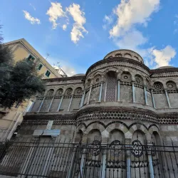 Santissima Annunziata dei Catalani - Messina