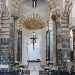 Santissima Annunziata dei Catalani - Messina