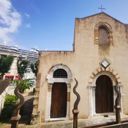 Santissima Annunziata dei Catalani - Messina