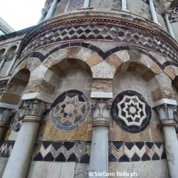 Santissima Annunziata dei Catalani - Messina