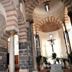 Santissima Annunziata dei Catalani - Messina