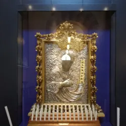 Santissima Annunziata dei Catalani - Messina