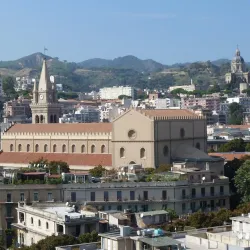 Santissima Annunziata dei Catalani - Messina