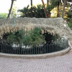 Villa Mazzini - Messina