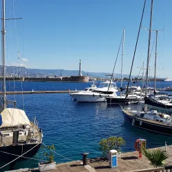 Villa Mazzini - Messina