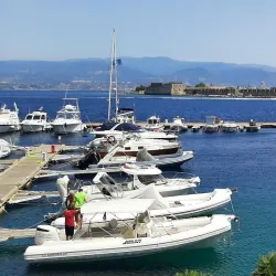 Villa Mazzini - Messina