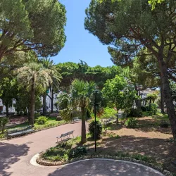 Villa Mazzini - Messina