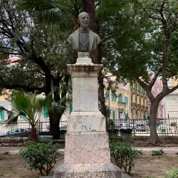 Villa Mazzini - Messina