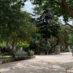 Villa Mazzini - Messina